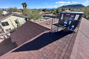 3370 W Placita De La Bajada, Tucson, AZ 85746 - Photo 23