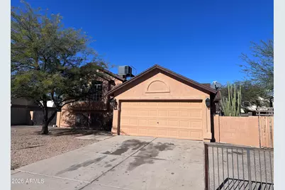 3370 W Placita De La Bajada --, Tucson, AZ 85746 - Photo 1