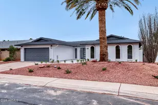 7120 N Via De La Sendero --, Scottsdale, AZ 85258 - Photo 27