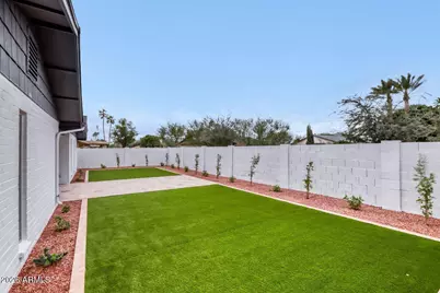 7120 N Via De La Sendero --, Scottsdale, AZ 85258 - Photo 25