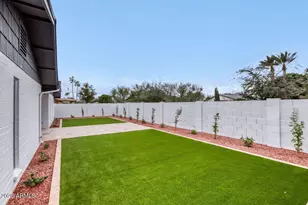 7120 N Via De La Sendero --, Scottsdale, AZ 85258 - Photo 25