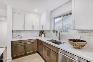 7120 N Via De La Sendero --, Scottsdale, AZ 85258 - Photo 9