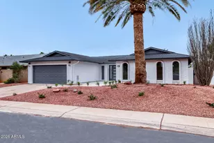 7120 N Via De La Sendero --, Scottsdale, AZ 85258 - Photo 27