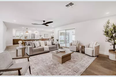 7120 N Via De La Sendero --, Scottsdale, AZ 85258 - Photo 13