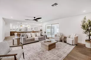 7120 N Via De La Sendero --, Scottsdale, AZ 85258 - Photo 13