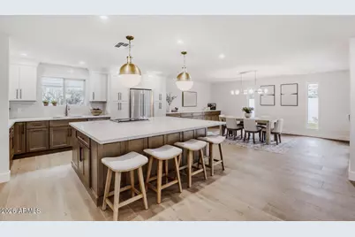 7120 N Via De La Sendero --, Scottsdale, AZ 85258 - Photo 3