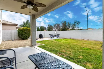 17229 W Statler Street, Surprise, AZ 85388 - Photo 41