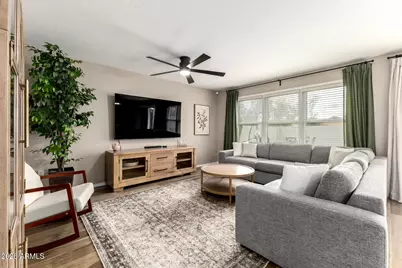 17229 W Statler Street, Surprise, AZ 85388 - Photo 5