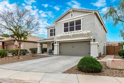 17229 W Statler Street, Surprise, AZ 85388 - Photo 3