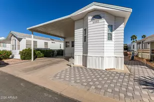 111 S Greenfield Rd, Mesa, AZ 85206 - Photo 1