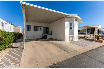 111 S Greenfield Road #181, Mesa, AZ 85206 - Photo 5