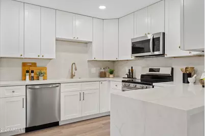 15252 N 100th Street #1172, Scottsdale, AZ 85260 - Photo 7