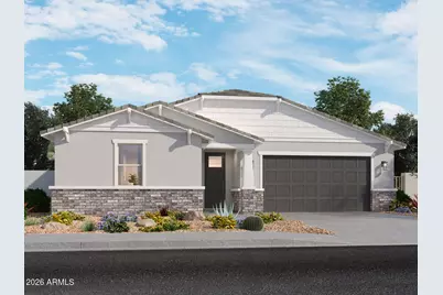 8070 N 185th Drive, Waddell, AZ 85355 - Photo 1