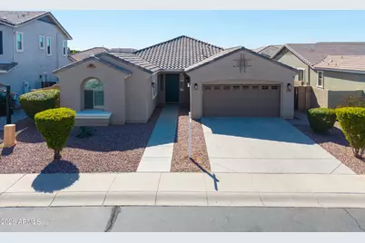 2853 E Virginia Street, Mesa, AZ 85213 - Photo 47