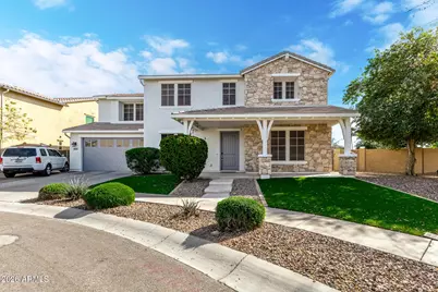 1961 S Ponderosa Drive, Gilbert, AZ 85295 - Photo 3