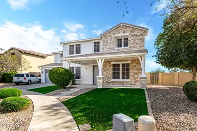 1961 S Ponderosa Drive, Gilbert, AZ 85295 - Photo 3