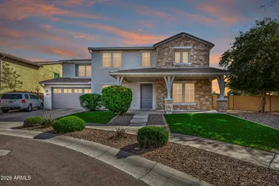 1961 S Ponderosa Drive, Gilbert, AZ 85295 - Photo 1