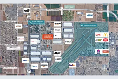 16035 W Glendale Avenue #-, Litchfield Park, AZ 85340 - Photo 1