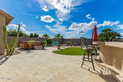 21388 N Liles Lane, Maricopa, AZ 85138 - Photo 37