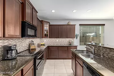 21388 N Liles Lane, Maricopa, AZ 85138 - Photo 9