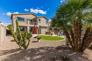 21388 N Liles Ln, Maricopa, AZ 85138 - Photo 35