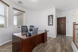 21388 N Liles Ln, Maricopa, AZ 85138 - Photo 25