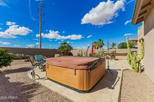 21388 N Liles Ln, Maricopa, AZ 85138 - Photo 33