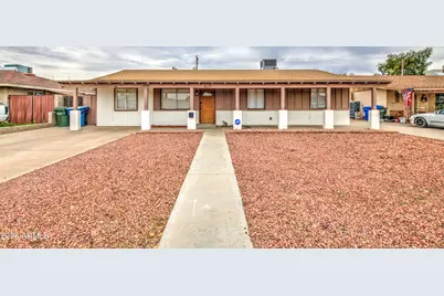 8231 W Catalina Drive, Phoenix, AZ 85033 - Photo 1