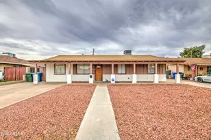 8231 W Catalina Dr, Phoenix, AZ 85033 - Photo 1