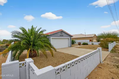 14920 S Overfield Road, Arizona City, AZ 85123 - Photo 3