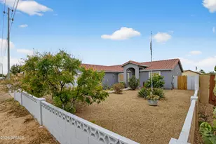 14920 S Overfield Rd, Arizona City, AZ 85123 - Photo 5