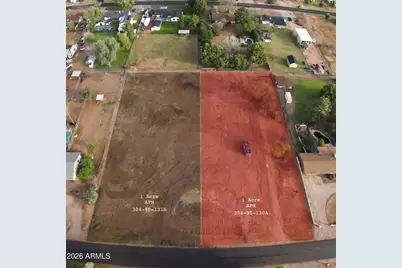 18526 E Cloud Road #52, Queen Creek, AZ 85142 - Photo 3