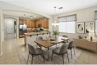 18227 W Purdue Avenue, Waddell, AZ 85355 - Photo 3