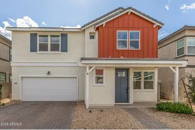 1863 W 23rd Avenue, Apache Junction, AZ 85120 - Photo 1