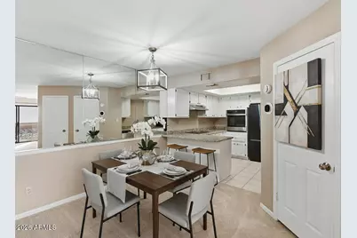 4141 N 31st Street #406, Phoenix, AZ 85016 - Photo 5