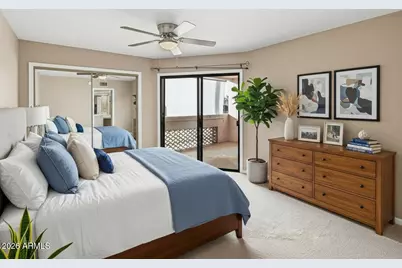 4141 N 31st Street #406, Phoenix, AZ 85016 - Photo 15