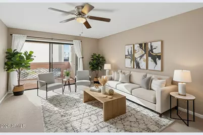 4141 N 31st Street #406, Phoenix, AZ 85016 - Photo 3