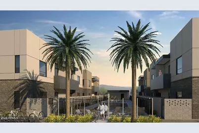 901 S Smith Road #1042, Tempe, AZ 85281 - Photo 3