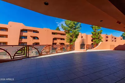 12212 N Paradise Village Parkway S #134, Phoenix, AZ 85032 - Photo 49