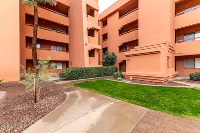 12212 N Paradise Village Parkway S #134, Phoenix, AZ 85032 - Photo 1
