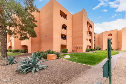 12212 N Paradise Village Parkway S #134, Phoenix, AZ 85032 - Photo 21