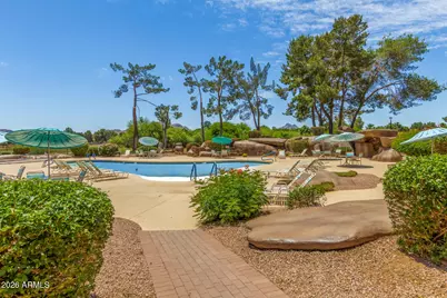 12212 N Paradise Village Parkway S #134, Phoenix, AZ 85032 - Photo 31