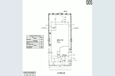 4178 S 178th Lane, Goodyear, AZ 85338 - Photo 3