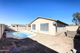 11617 W La Reata Ave, Avondale, AZ 85392 - Photo 9
