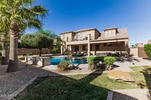 2415 S Whetstone Pl, Chandler, AZ 85286 - Photo 33