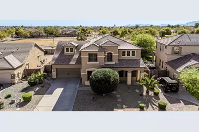 2415 S Whetstone Place, Chandler, AZ 85286 - Photo 35