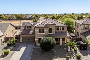 2415 S Whetstone Pl, Chandler, AZ 85286 - Photo 35