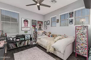 2415 S Whetstone Pl, Chandler, AZ 85286 - Photo 19