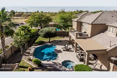 2415 S Whetstone Place, Chandler, AZ 85286 - Photo 43