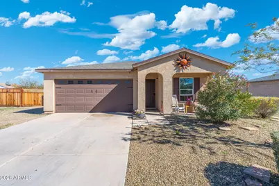 14423 S Capistrano Road, Arizona City, AZ 85123 - Photo 1